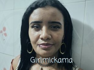 Girlmickama