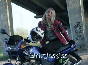 Girlmisskiss