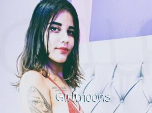 Girlmoons