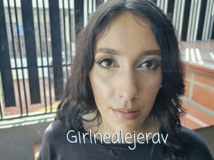 Girlnealejerav