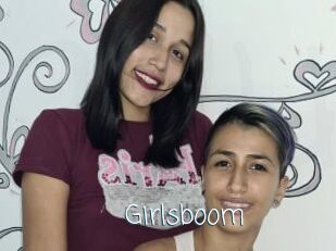 Girlsboom