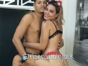 Girlsensualnjack