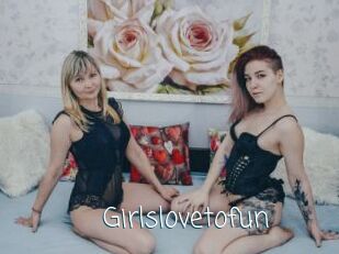 Girlslovetofun