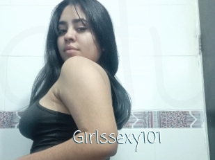 Girlssexy101