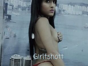 Girltshott