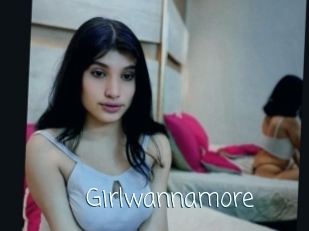 Girlwannamore