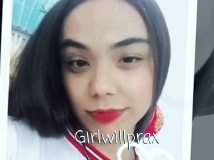 Girlwillprax