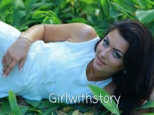 Girlwithstory
