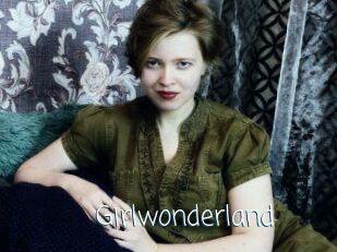 Girlwonderland