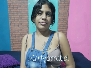 Girlyarrabol
