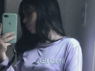 Girlzeni