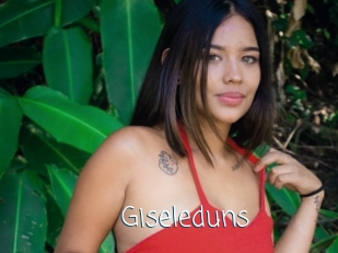 Giseleduns