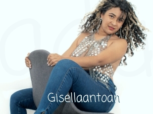 Gisellaantoan