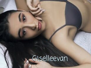 Giselleevan