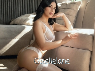 Gisellelane