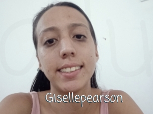 Gisellepearson