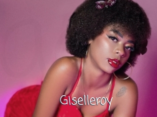Giselleroy