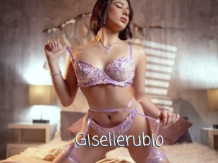 Gisellerubio