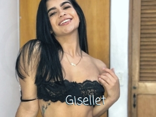 Gisellet