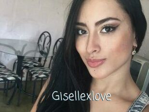 Gisellexlove