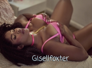 Gisellfoxter