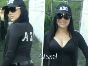 Gissel