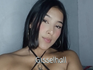 Gisselhall
