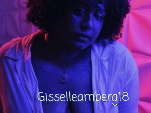 Gisselleamberg18