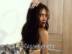 Gisselleherz