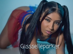 Gissselleparker