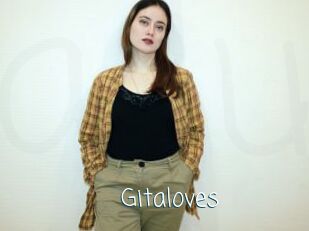 Gitaloves