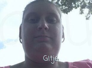 Gitje