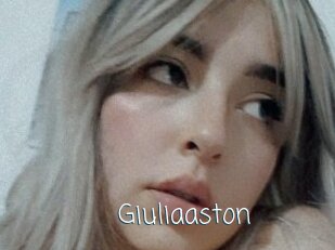 Giuliaaston