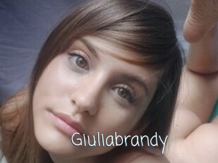 Giuliabrandy