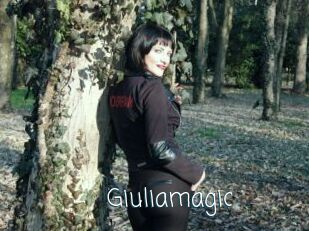 Giuliamagic