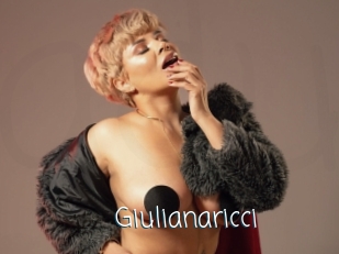 Giulianaricci
