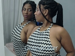 Givanamiller
