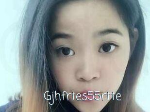 Gjhfrtes55rtte