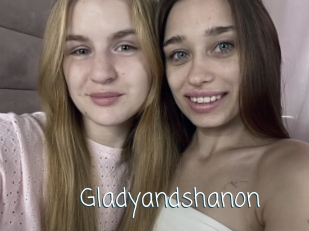 gladyandshanon Adult o Porn