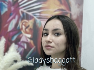 Gladysbaggott