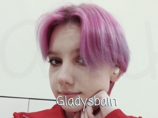 Gladysbain