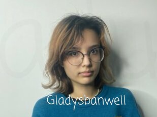 Gladysbanwell