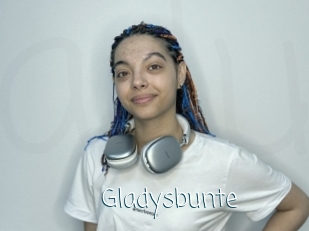 Gladysbunte