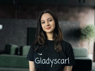 Gladyscarl
