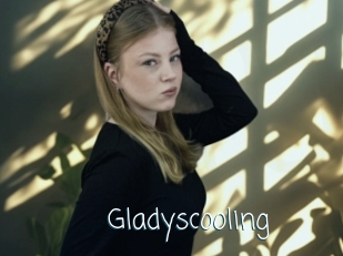 Gladyscooling