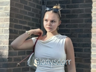 Gladysdarr