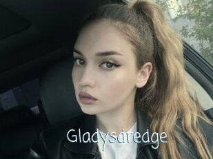 Gladysdredge