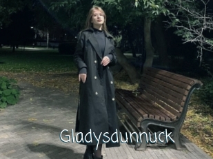 Gladysdunnuck