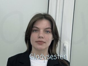 Gladysesten