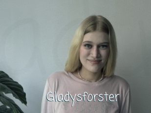 Gladysforster